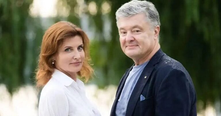 На Вінниччині стартував судовий процес щодо поділу майна подружжя Порошенків