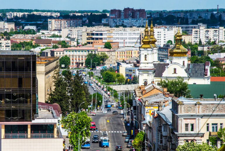 У Вінницькій громаді перейменовують вулиці: що зміниться