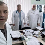 У «Пироговці» провели надскладні операції тривалістю майже 12 годин