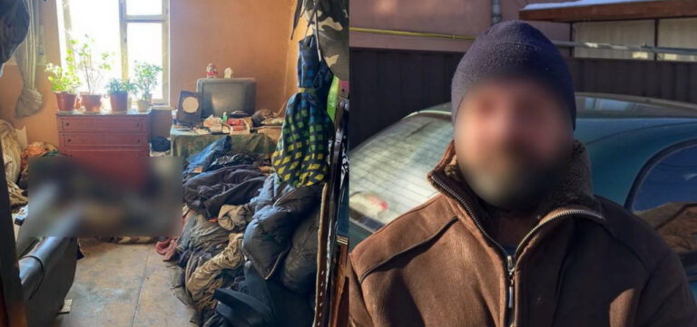 Врятувала його від самогубства, а він її вбив: на Вінниччині винесли вирок злочинцю