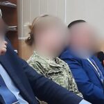 Який розмір застави визначили для взятої під варту заступниці начальника ТЦК у Вінниці?