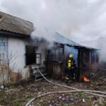 На Вінниччині загинув 40-річний чоловік: деталі трагедії