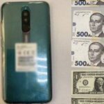 У Козятині за кілька годин знайшли крадія, який викрав гаманець з робочого місця жінки