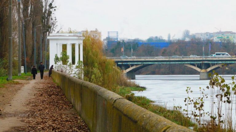 У Вінницькій області перевірили радіаційний фон та якість води: результати