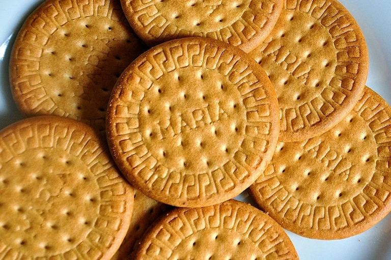 Печиво «Марія» та «Ювілейне» небезпечні для серцево-судинної системи