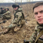 Бої у Серебрянському лісі: гвардієць з Вінниччини про штурми, поранення та досвід