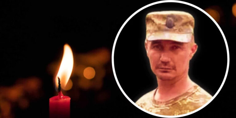 Невиліковна хвороба обірвала життя 42-річного захисника з Чернятина