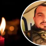 На Донеччині загинув молодий сержант з Тульчинського району Андрій Кошелапа