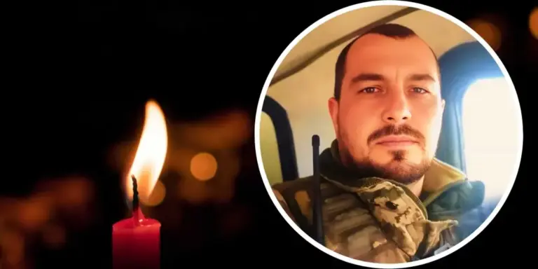 На Донеччині загинув молодий сержант з Тульчинського району Андрій Кошелапа