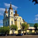 У кафедральному соборі Вінниці оприлюднили розклад передсвяткових та Великодніх богослужінь