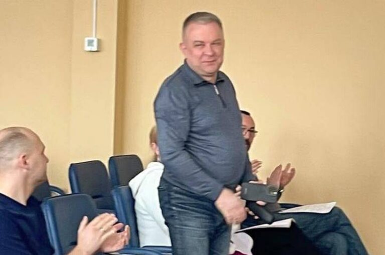 На захист колишнього керівника вінницького кардіоцентру виступила Асоціація інтервенційних кардіологів України