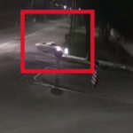 Тікав від патрульних: у Вінниці пяний водій потрапив у ДТП (ВІДЕО)