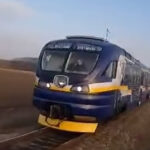Зробили у Луганську 13 років тому: з Вінниці до Гайворона курсуватиме відремонтований поїзд