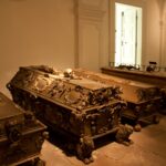 На вінницькому кладовищі облаштують склеп, де ховатимуть ченців-капуцинів з усієї України