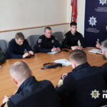 Великдень у Вінниці під охороною: поліція посилює заходи безпеки в святкові дні