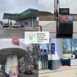 Перевірка АЗС на Вінниччині: одна заправка отримала штраф за неякісне пальне