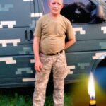 Назавжди в строю: на фронті загинув воїн з Тульчинської громади