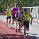 У Вінниці змагались найсильніші легкоатлети ДСНС України