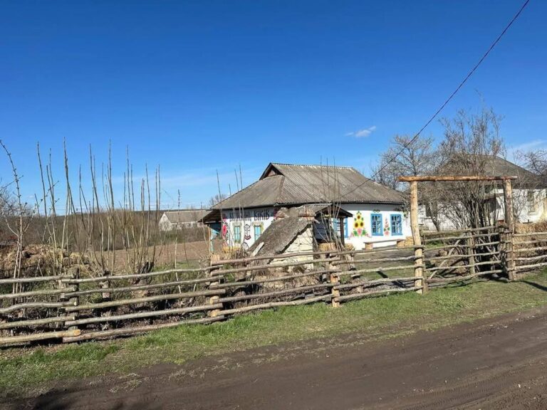 Камені з усього світу: на Вінниччині відкриють унікальний музей каміння
