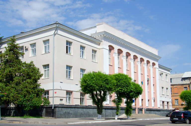 Заступниці начальника ТЦК у Вінниці суд не дозволив повернутися до роботи