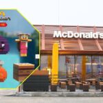 Іграшок Minecraft у McDonalds більше не буде: через ажіотаж їх розкупили за 3 дні