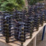 Підрозділу «Помста» Міжрегіональний координаційний гумштаб передав 150 FPV-дронів покращеної комплектації