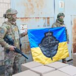 Міжрегіональний координаційний гуманітарний штаб вчергове посилив спецпідрозділ ГУР МОУ «Артан»