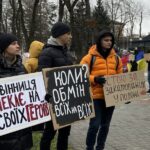 «Не мовчи! Полон вбиває»: у Вінниці проведуть акцію на підтримку військовополонених