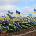 На Сабарівському кладовищі з’явиться новий директор: попереднього звільнили