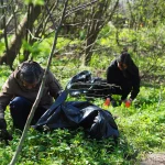 Вінниця прибирає разом: понад 2100 людей долучаться до весняної толоки