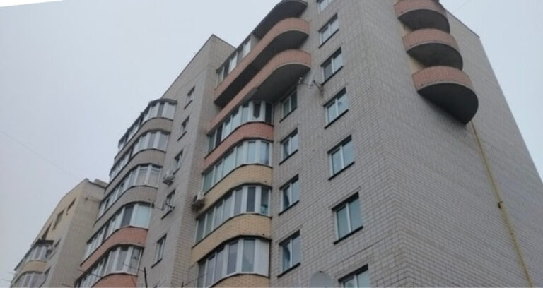 У Вінниці друга багатоповерхівка встановлює власну СЕС