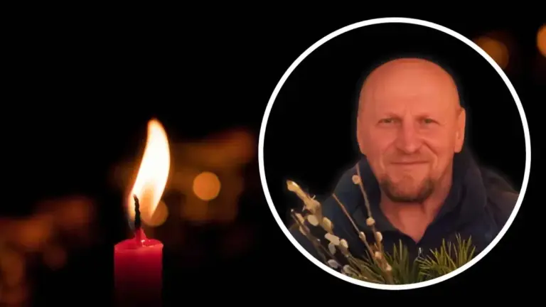 Помер засновник театру пісні “Пульс” та вінницький поет Сергій Свердл