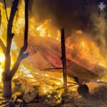 Горіло на площі понад 10 гектарів: на Вінниччині спалахнуло 27 пожеж (ФОТО)