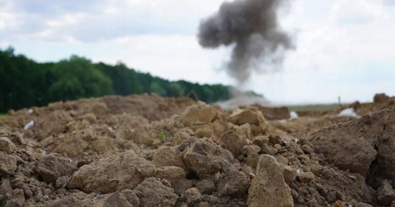 В Калинівській громаді щоп’ятниці знешкоджуватимуть вибухонебезпечні предмети