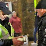 На Великдень у Вінниці посилять заходи безпеки: можливі вибіркові перевірки