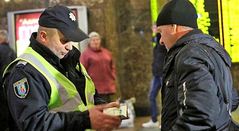 На Великдень у Вінниці посилять заходи безпеки: можливі вибіркові перевірки