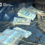 Фальшиві мільйони: у Києві та Вінниці викрили групу збувачів підроблених валют
