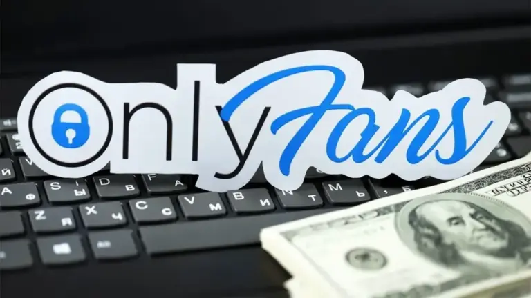 Скільки заробляють українські моделі OnlyFans: дані податкової