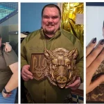 10 років віддав боротьбі за Україну: на Вінниччині в ДТП загинув старший лейтенант