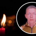 На Літинщині “живим коридором” зустрічатимуть загиблого на фронті Захисника