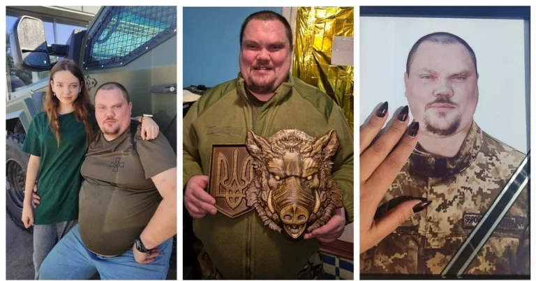 10 років віддав боротьбі за Україну: на Вінниччині в ДТП загинув старший лейтенант