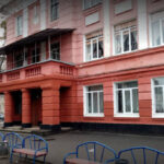 У Вінниці родини загиблих захисників розглянули ідею муралу на стіні школи №32