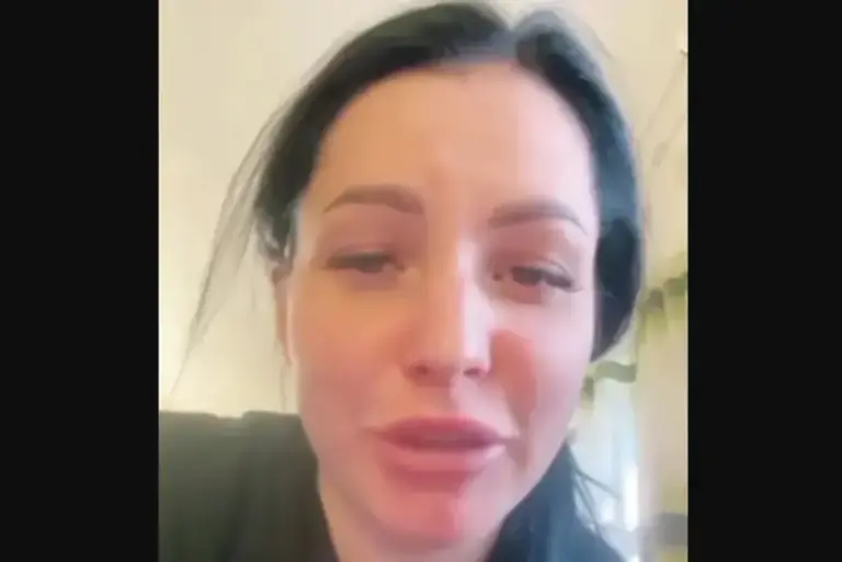 «Мені байдуже»: Діанка блогер з Вінниччини обурила заявою про війну