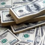 Долар росте: актуальний курс валют від НБУ на 24 квітня