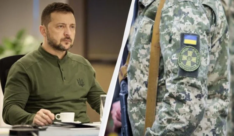 Зеленський продовжив воєнний стан і мобілізацію ще на 90 днів