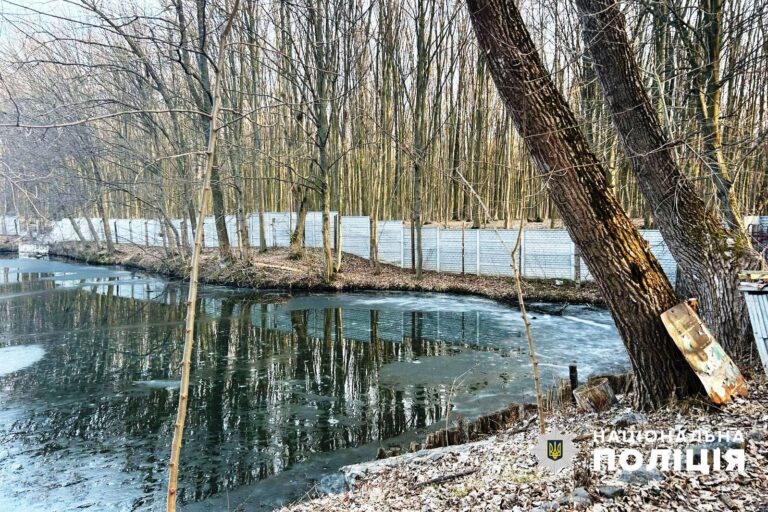 У Вінниці чоловік продав родичу незаконно привласнену ділянку з озером