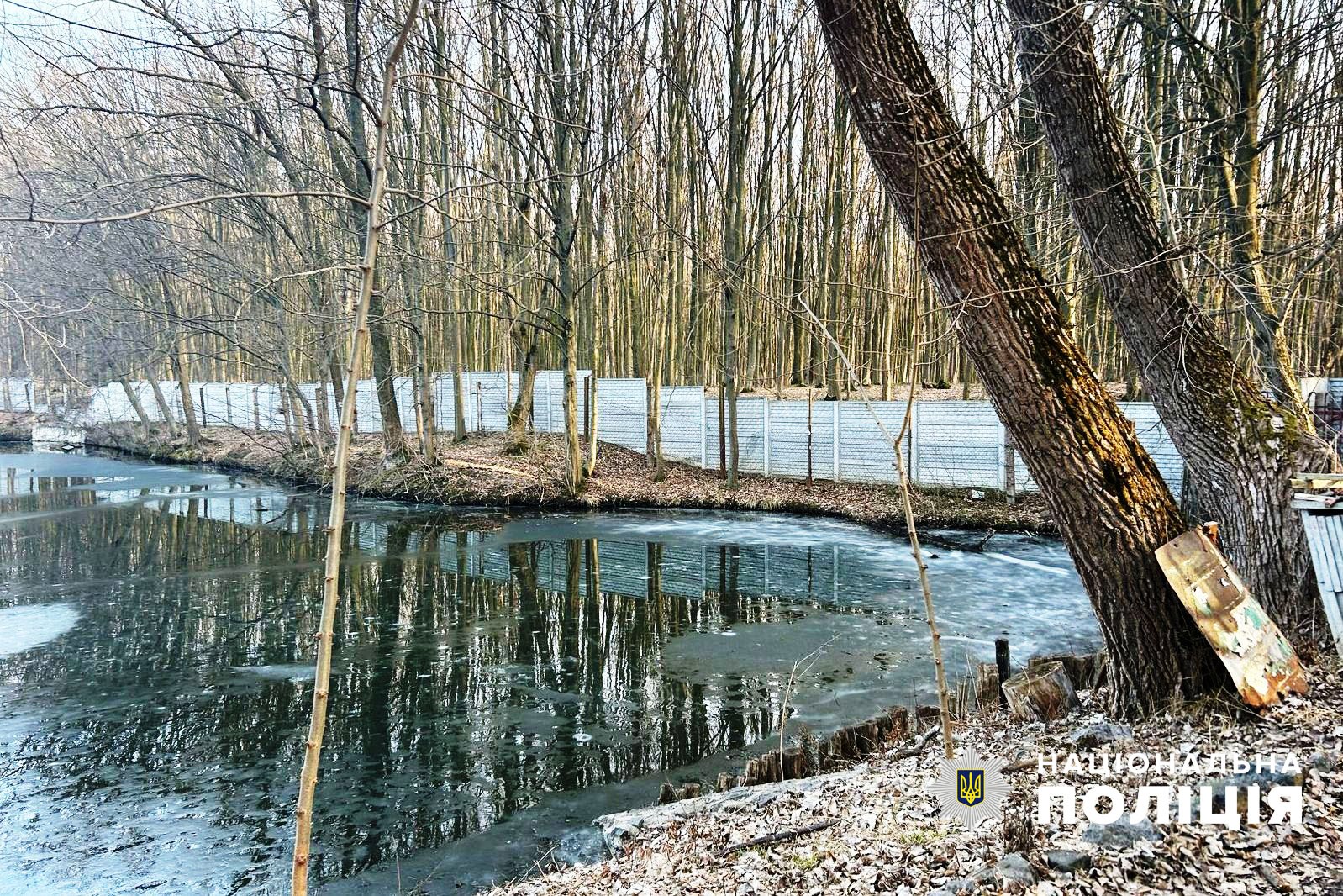 У Вінниці чоловік продав родичу незаконно привласнену ділянку з озером