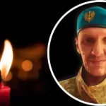 Понад два роки чекали вдома: на фронті загинув морський піхотинець з Лука-Мелешківської громади