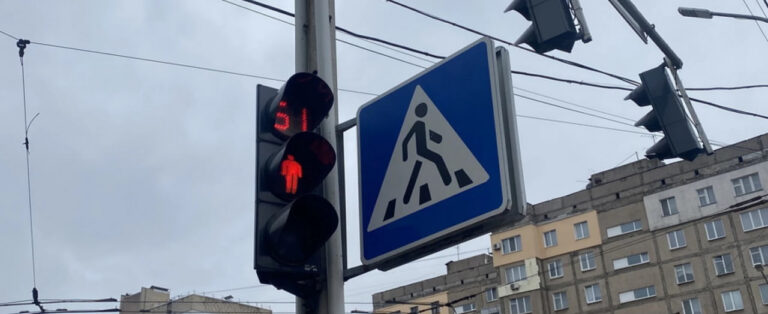 У Вінниці збільшили кількість світлофорів, які можуть працювати при вимкненнях електрики