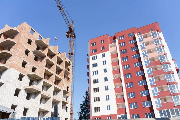 У Вінниці стартує масштабне опитування чи задоволені вінничани житловими послугами